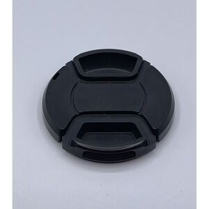 Rocketfish RF-LC52 52 mm Lens Cap Digital DSLR Camera Scratch Dust Protection